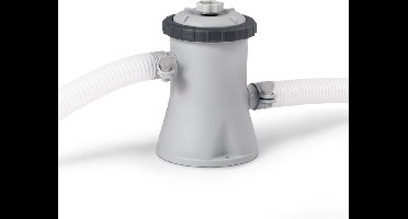 Intex Cartridge filterpomp 1250 L/u 28602GS
