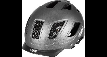 Abus Hyban 2.0 MIPS - Fietshelm Titan L (56 - 61 cm)