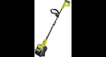 Ryobi - Terrasborstel (excl. accu)