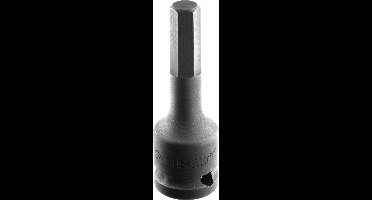 impact schroevendraaier 1/2 6 kant 19mm