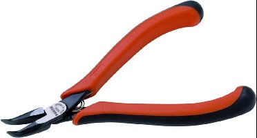 BAHCO Platbektang 4833