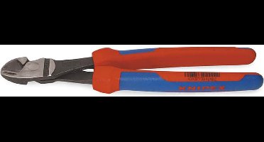 Knipex Zijkniptang - Hoogwaardige snijkracht - 250 mm - Geschikt voor spaken en harde materialen