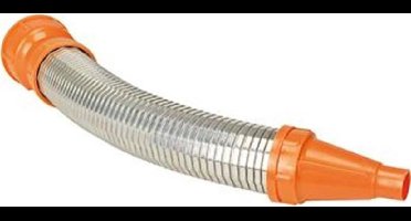 Flexibele Tuit 02640 300Mm Metal