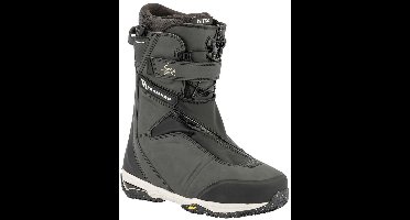 Nitro Team Pro Mk Tls Snowboard Schoenen Groen 27.5 Man,Vrouw