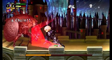 Atlus Odin Sphere Leifthrasir - Storybook Edition, PS4 Verzamel Engels PlayStation 4