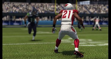 Electronic Arts Madden NFL 16, PS3 Standaard Engels PlayStation 3