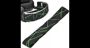 Hoes voor SteelSeries Arctis 7 9 Pro Hoofdband - Comfort & vervanging