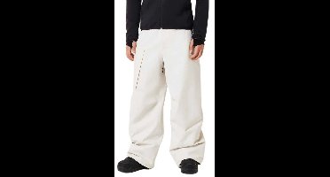 Oakley Apparel Channel Cargo Broek Wit S Man