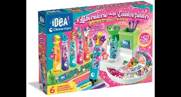 Clementoni 18854 wetenschapsdoos kinder en speelgoed