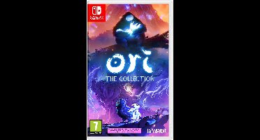 Ori The Collection Nintendo Switch