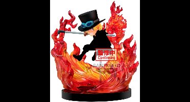 One Piece WCF - Special - Sabo Statue 11cm