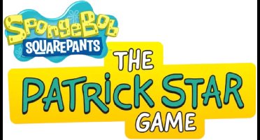Outright Games SpongeBob SquarePants: The Patrick Star Game Standaard Nintendo Switch