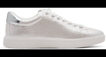 Tamaris ESSENTIALS Essentials Dames Sneakers - WIT