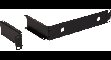 Shure Rackmount bracket voor draadloze systemen