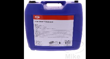 Huile moto 10W40 TR 20L JMC extra