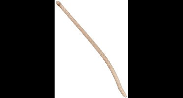 Talen Tools - Batssteel - Ergonomisch - Dubbel gebogen - 110 cm