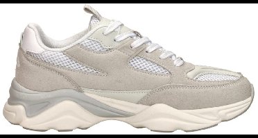 Fila Recade S Sneakers - Meisjes - Beige - Maat:38