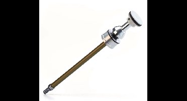Fox 36 Float Lc Na2 2019 Asmontage Goud 160 mm