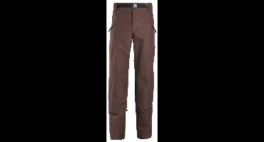 Altus Alpen Broek Bruin M Man,Vrouw
