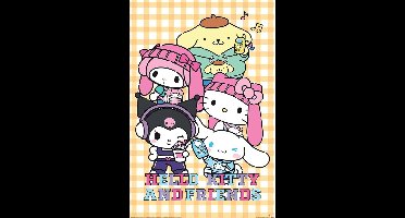Poster Sanrio - Hello Kitty - Pop 61x91,5cm