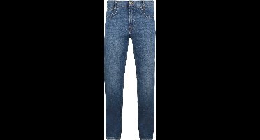 MAC Jeans Rick Blauw - Maat W 36 - L 34 - Heren