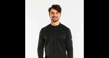 Chaud Devant Fratello Koksbuis –Black