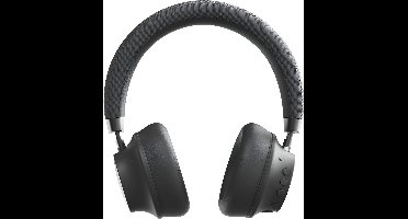 Akashi, Bluetooth draadloze headset ruisonderdrukking autonomie 30 uur opvouwbaar, Zwart