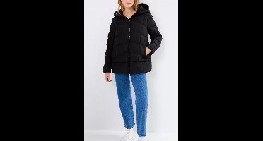 GEOX W ANYLLA Zwart 42 EU