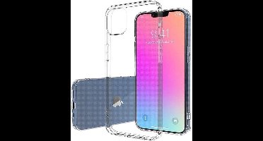 Hurtel Ultra Transparante Hoes Voor Samsung Galaxy A56 5G Bescherming