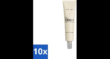 10 x John Frieda – Serum – PROfiller+ Hair Density – Verdikkend – 50 ml - Koffiezetapparaat