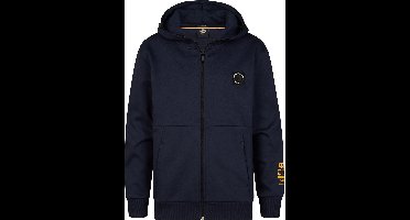 Petrol Industries - Jongens Casual vest Palapa - Blauw - Maat 164