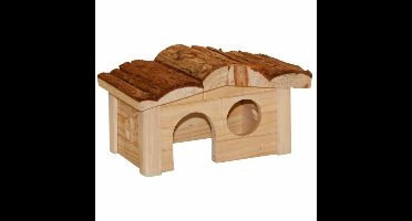 Kerbl Hamsterhuisje - Nature