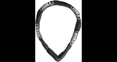 Abus Tresor 6806c/85 Kettingslot Zilver 85 cm