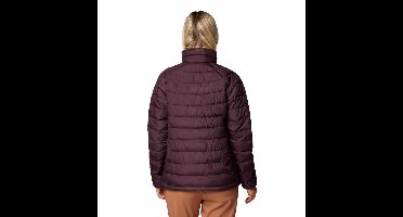 Columbia Powder Lite™ Ii Jas Paars XS Vrouw