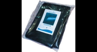 Aquaking PVC Vijverfolie 0,5mm 4x3 Meter - Folie - Vijver - Vijverfolie - PVC