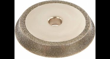 HBM SDC Widia slijpsteen voor 13 mm borenslijpmachine DeLUXE