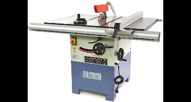 HBM 230 Volt cirkelzaagtafel