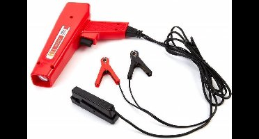 Sroboscoop timinglamp voor ontsteking