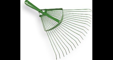 Atlas Professionele Bladhark Los - 20 Tanden