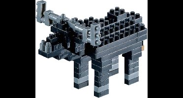 BRIXIES Buffalo