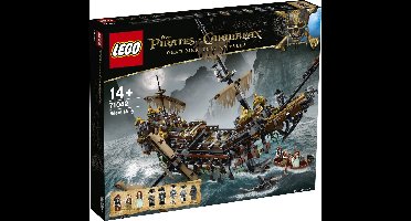 LEGO Pirates of the Caribbean - Silent Mary - 71042