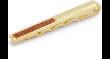 Dasspelden - Rood en Goudkleurig