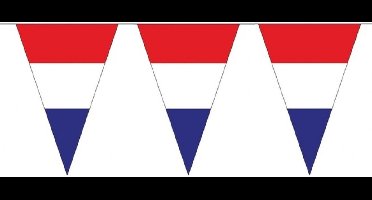 Vlaggenlijn Nederland 10m