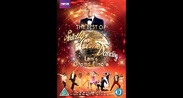 Best Of Strictly Come Dancing - Len's Grand Finale