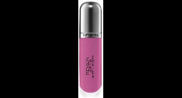 Vochtinbrengende Lippenstift Ultra Hd Matte Revlon