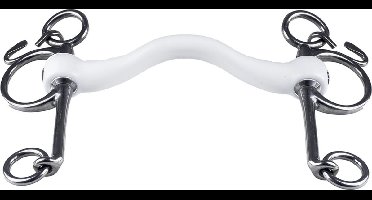 Trust Inno Sense pelham port medium 13,5