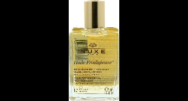 Nuxe Huile Prodigieuse  Olie voor gezicht, lichaam en haar - 30 ml