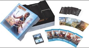 Kaladesh Gift Box Magic the Gathering