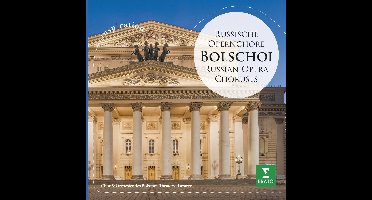 Russische Opernchore