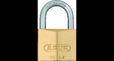 Abus Cilinder hangslot 65/50